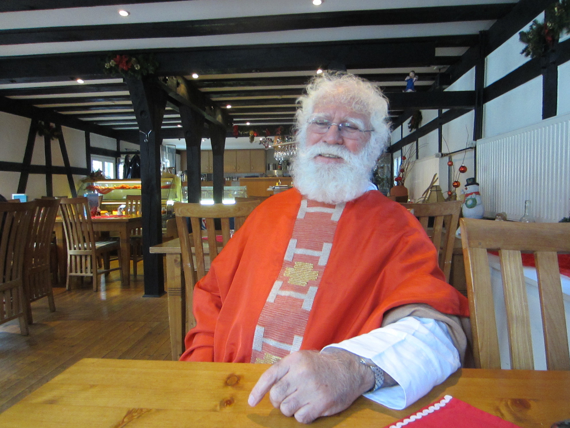 Gerd Hiersemann