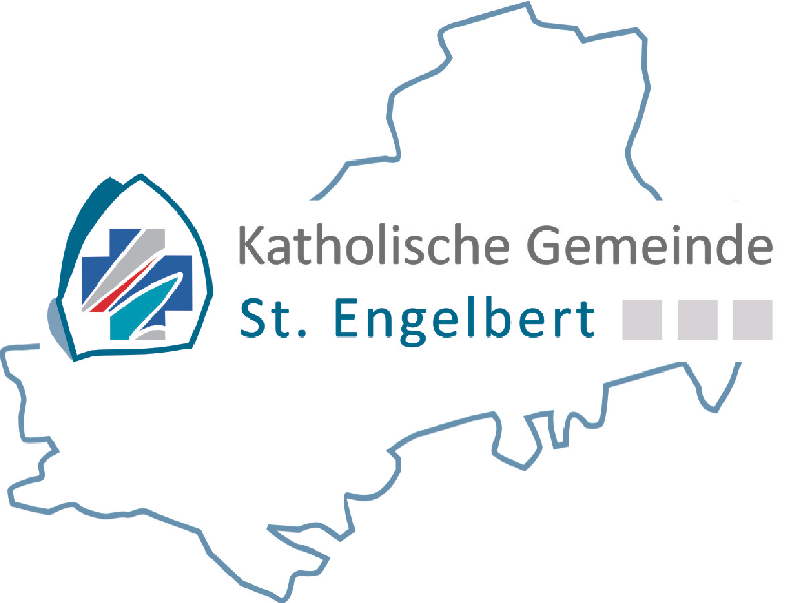 Logo der Katholischen Kirchengemeinde Sankt Engelbert in Gevelsberg