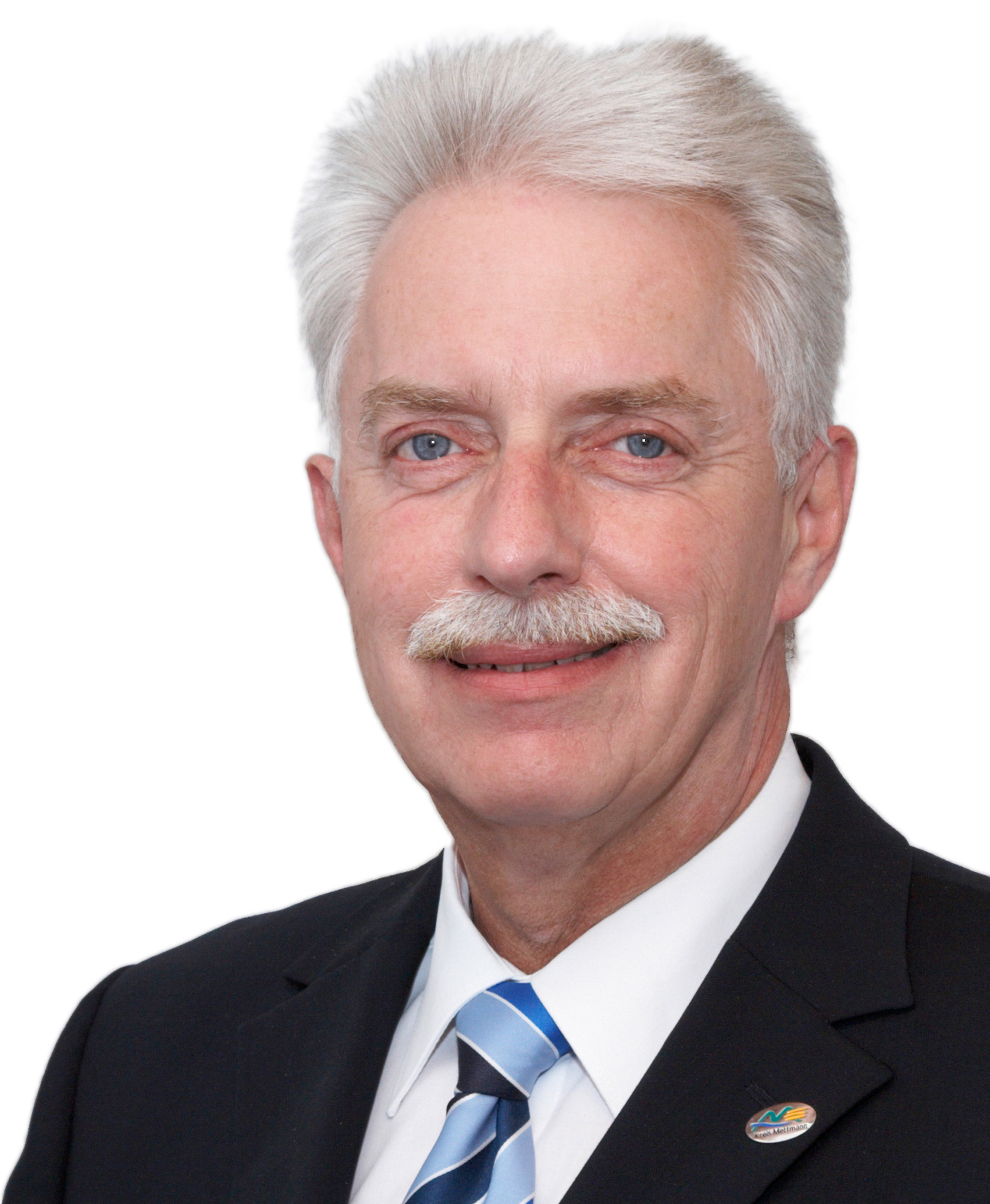 Landrat Thomas Hendele