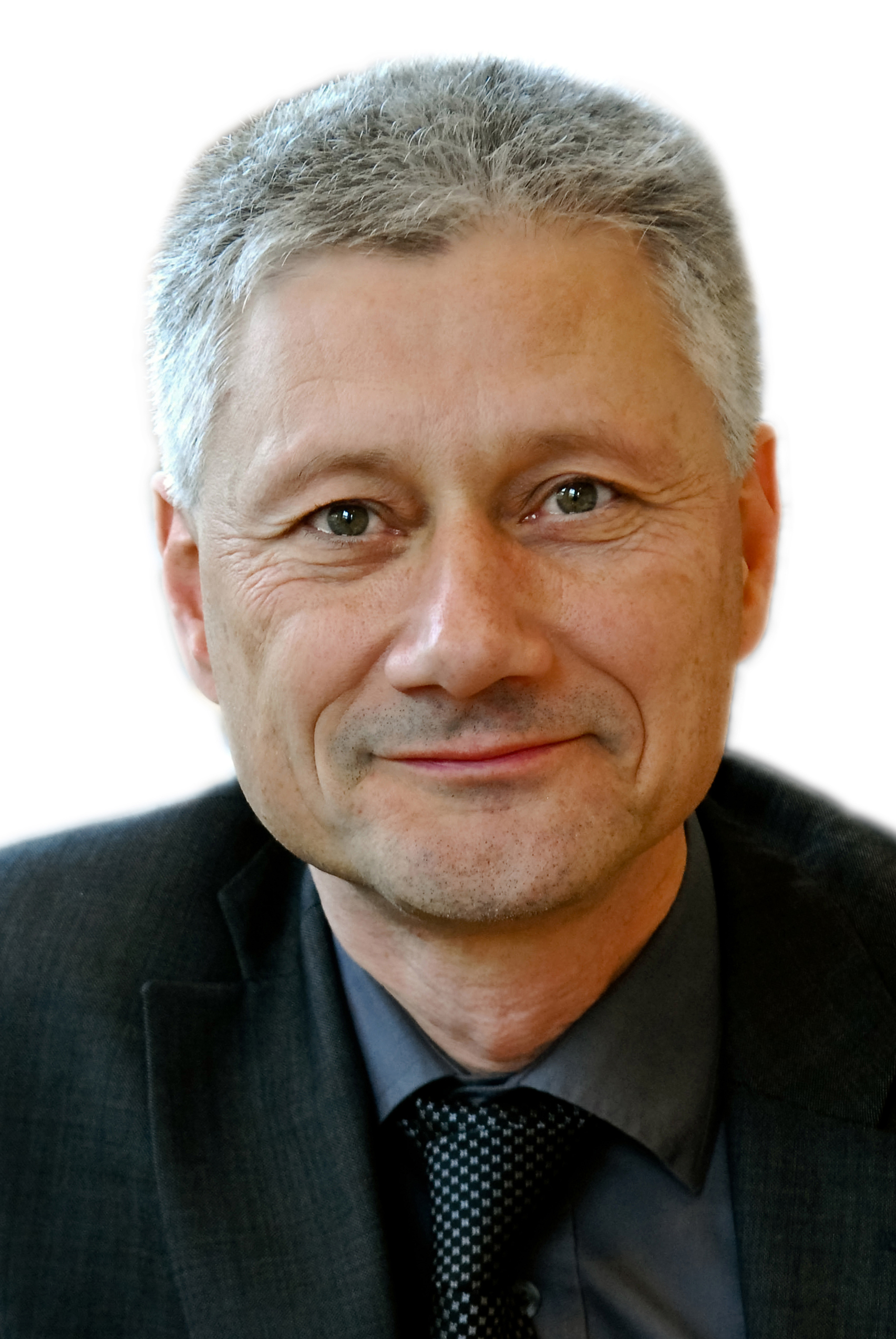 Landrat Wolfgang Spreen