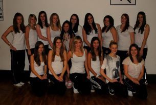 Hier die Gruppe Videoclipdance V2