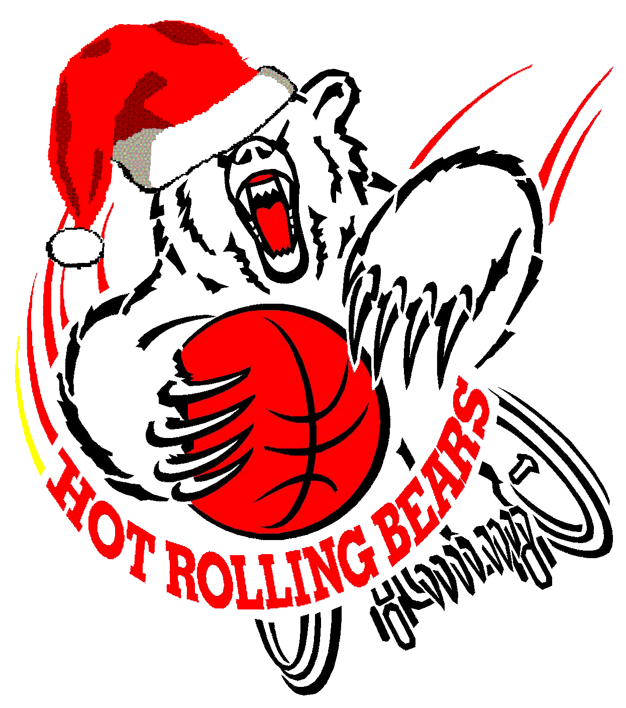 Die Hot Rolling Bears Essen wünschen allen Leserinnen und Lesern ein fröhliches und geruhsames Weihnachtsfest und alles Gute für das neue Jahr.