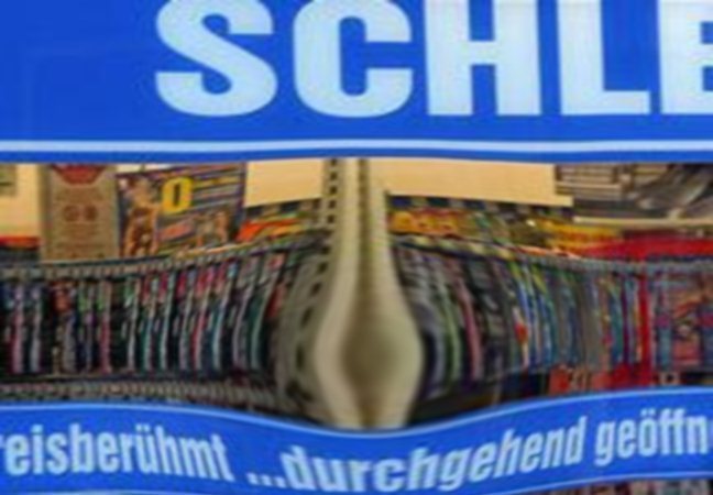 Es war einmal...