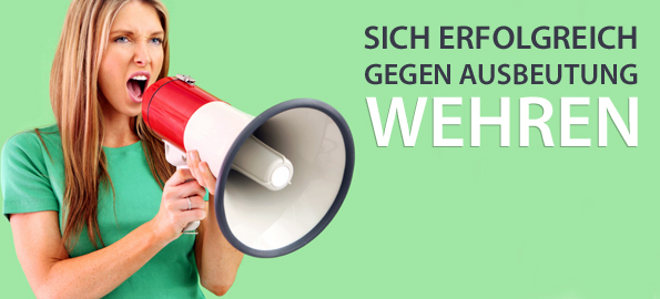 Es wird langsam Zeit