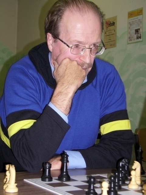 Dirk Visser