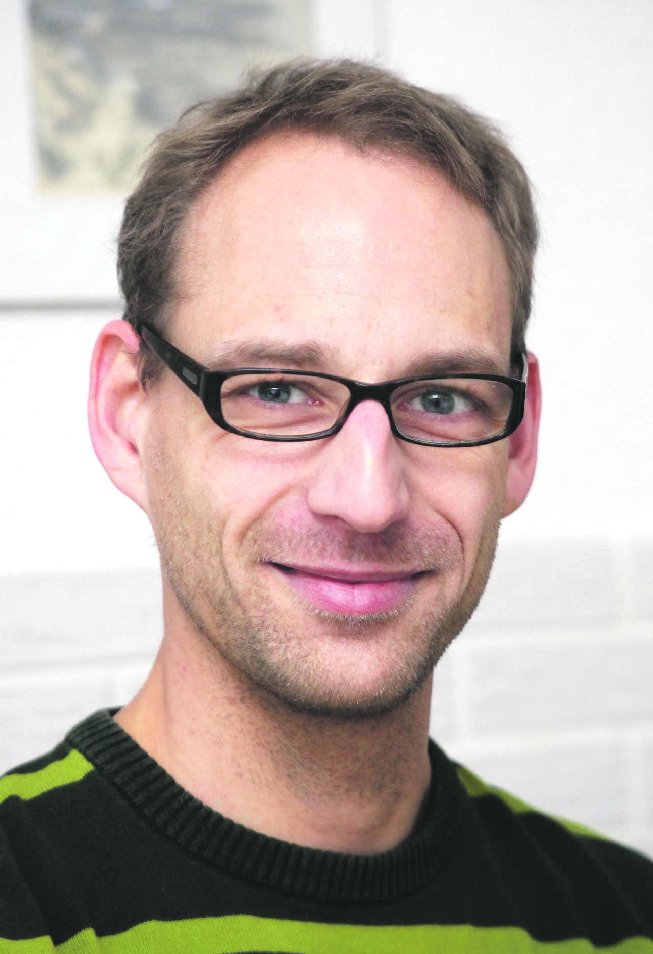 „Der Zielpunkt der sozialen Arbeit besteht eigentlich darin, sich selbst unnötig zu machen.“