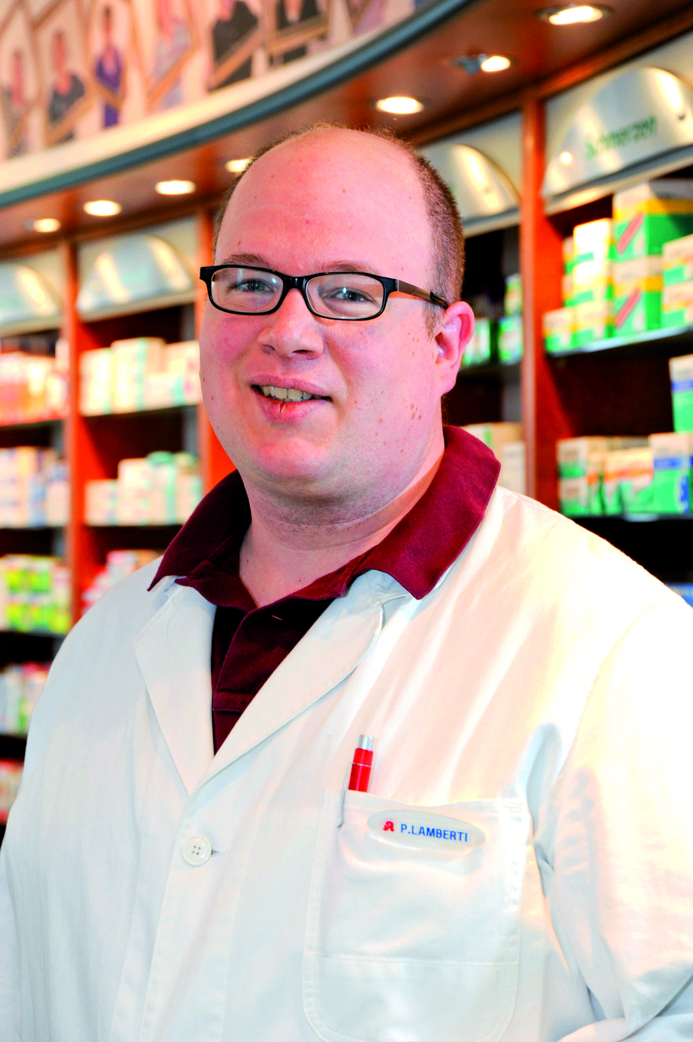 Die Phönix Apotheke wünscht allen Kunden einen guten Rutsch ins neue Jahr und viel Gesundheit!
