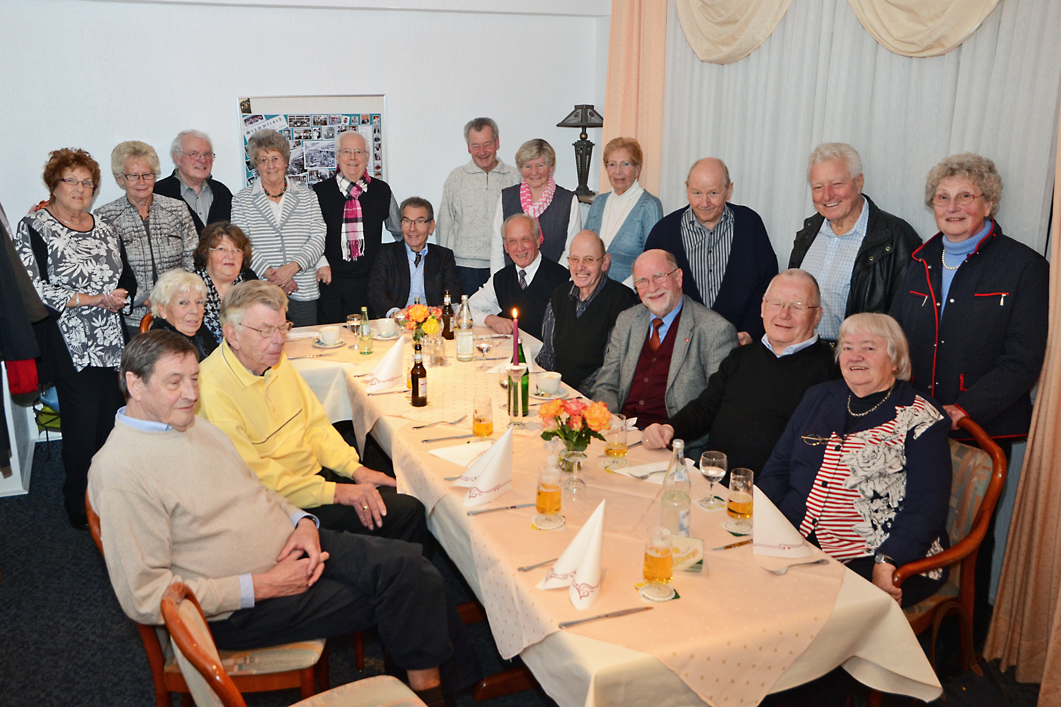 Foto: Bangert