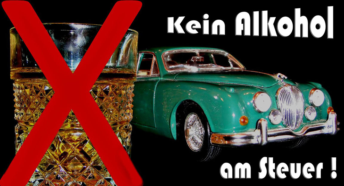 Auch für den bevorstehenden Jahreswechsel 2012/2013 kündigt die Polizei für den Kreis Recklinghausen, also auch für Gladbeck sowie die kreisfreie Stadt Bottrop, flächendeckende Verkehrskontrollen an.