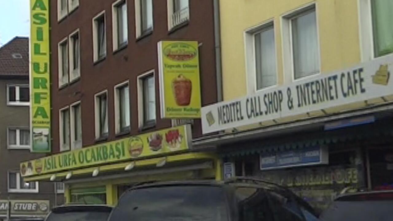 Befremdet manche Einheimische