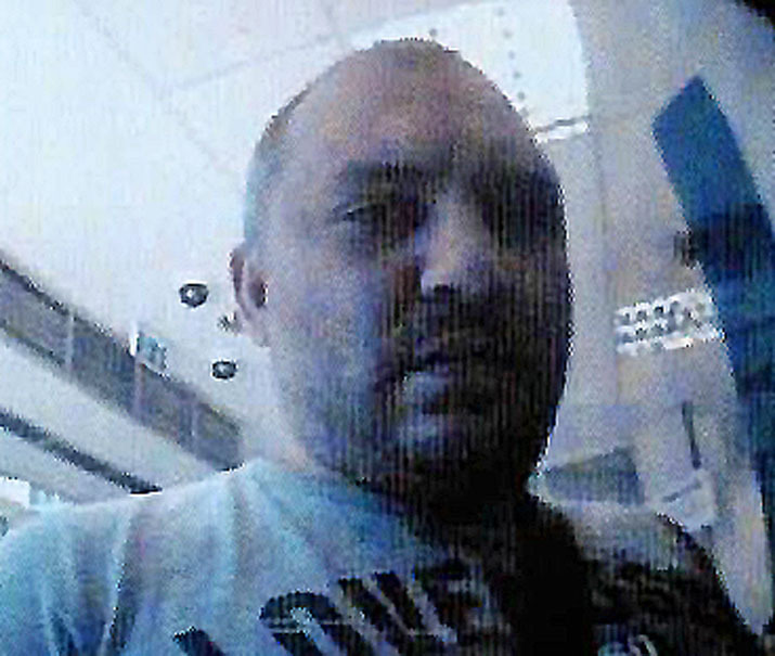 Die Polizei bittet die Bevölkerung um Mithilfe: Wer kennt diesen Mann?