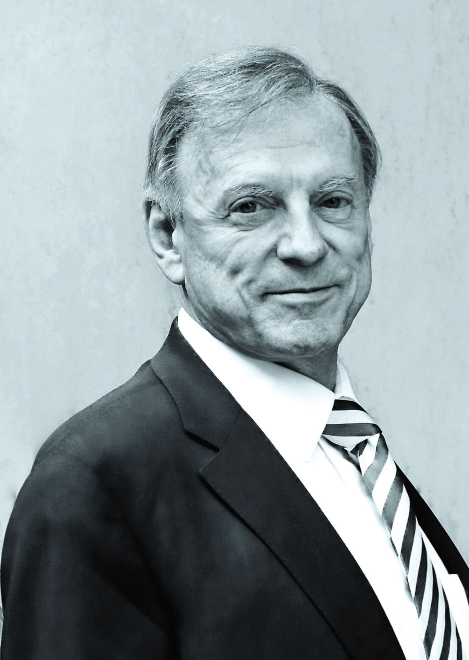 „Mein Israel“: Der ehemalige israelische Botschafter in Deutschland, Avi Primor, kommt im Februar ins MLF.