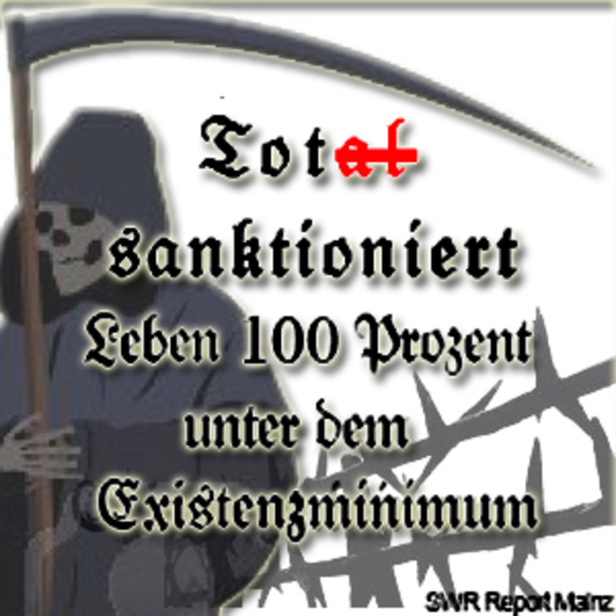 Sanktioniert Sanktioniert