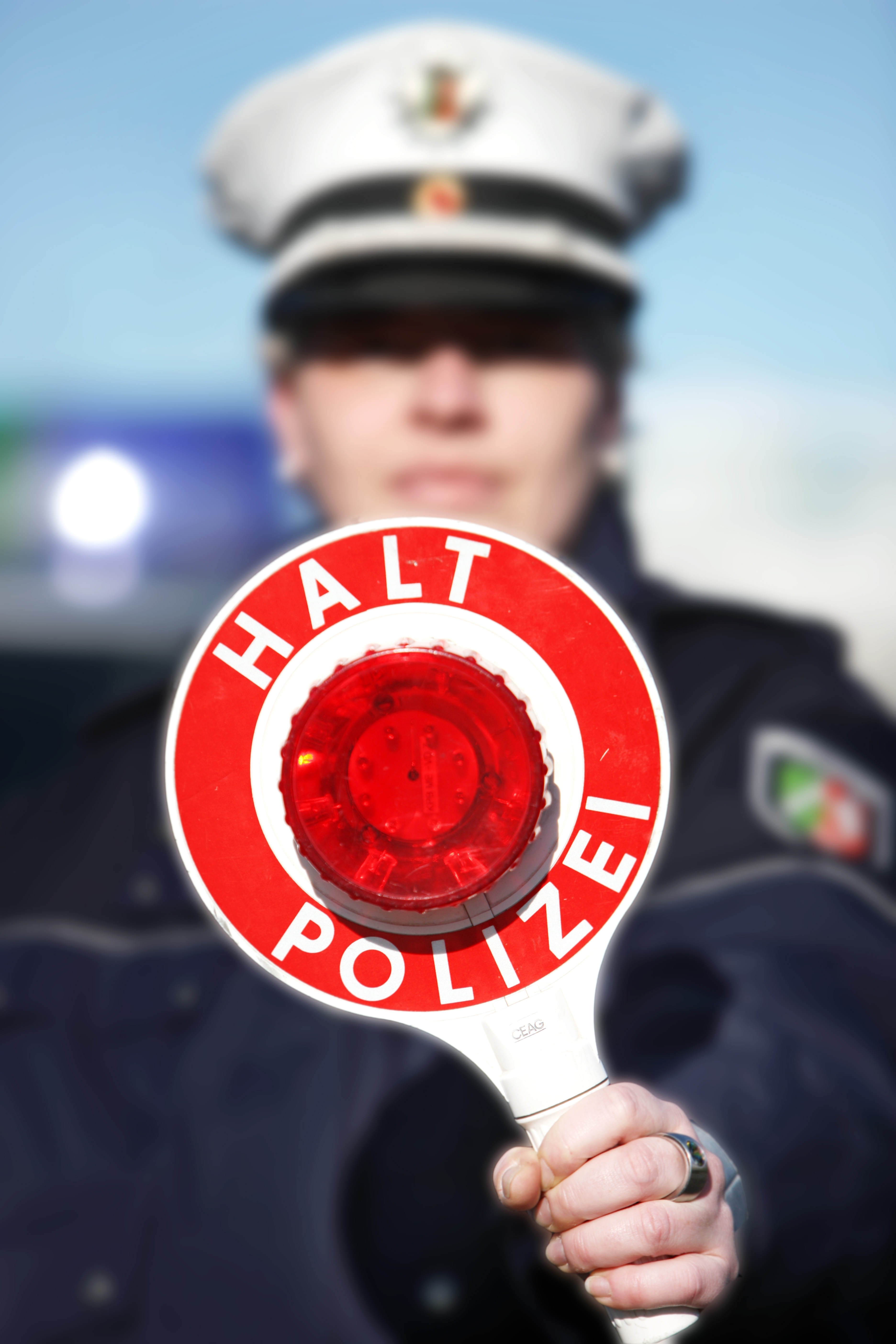 Foto: Polizei