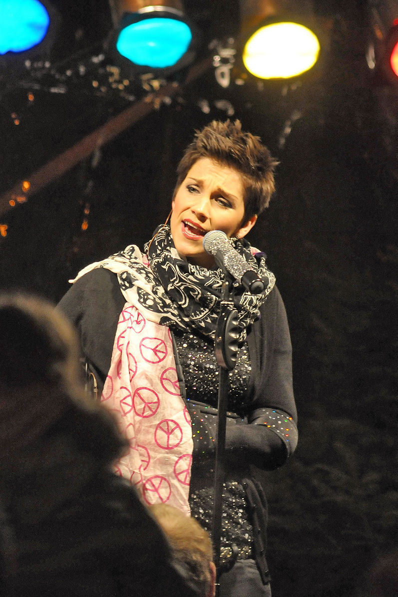 Anna Maria Zimmermann