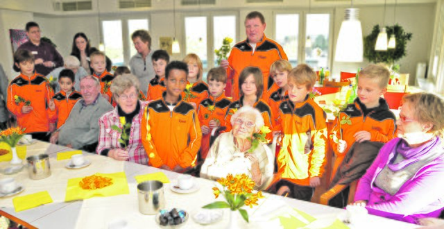 Foto: Bangert