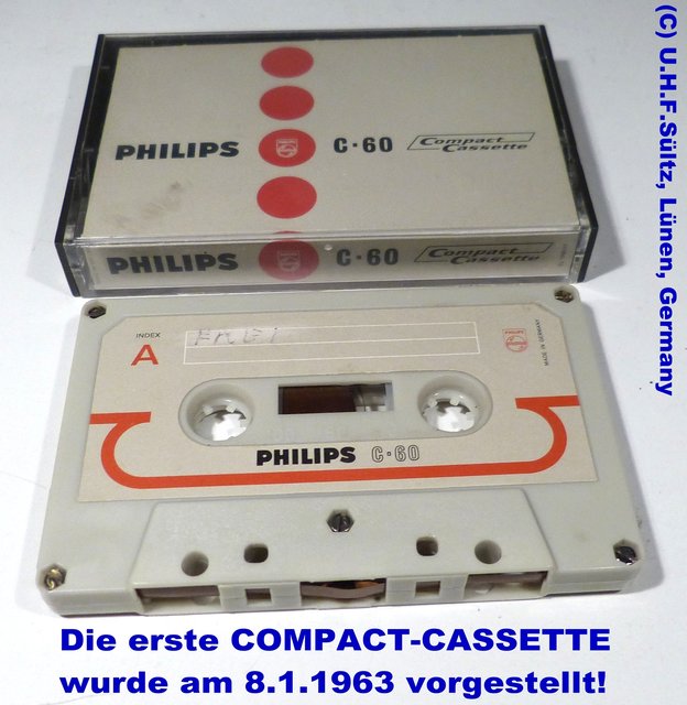 Hier ist die 2.te Generation zu sehen...