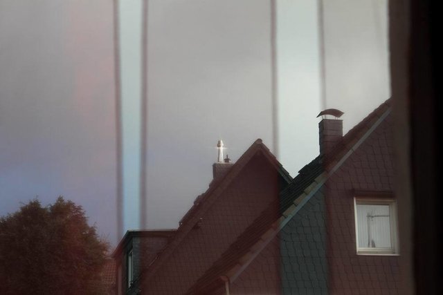 Ausschnitt aus der Gesamtansicht