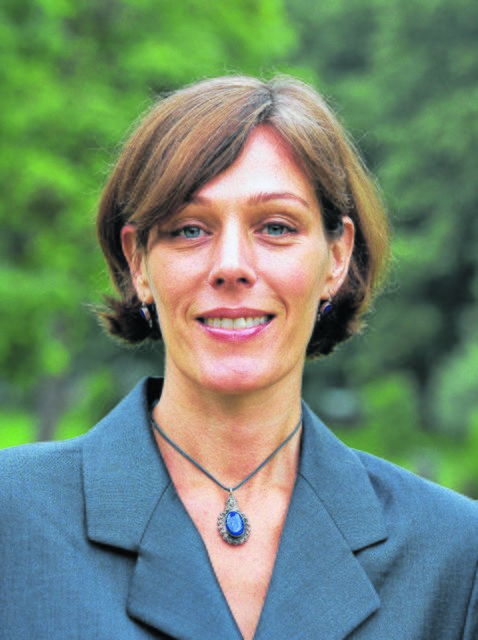 Annette Kerckhoff