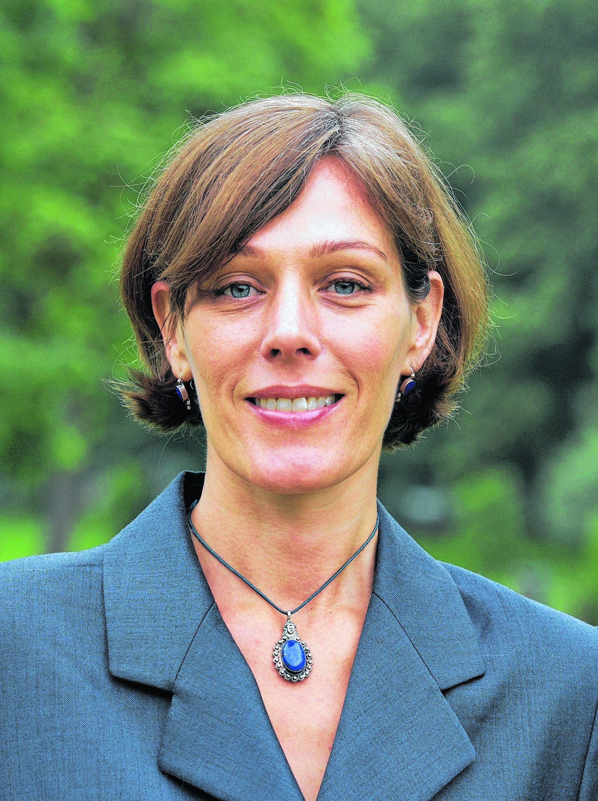 Annette Kerckhoff
