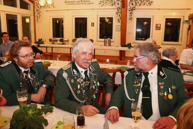 Wolfgang Spiske Ist Neuer Gr nkohlk nig Beim BSV Aldenrade Fahrn Duisburg
