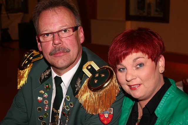 Wolfgang Spiske Ist Neuer Gr nkohlk nig Beim BSV Aldenrade Fahrn Duisburg