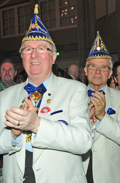 KCC Goch lud zum grün-weißen Feuerwerk - Alle Bilder! - Goch