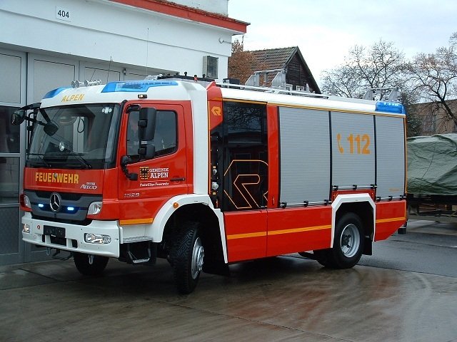 HLF 20 LG Menzelen
