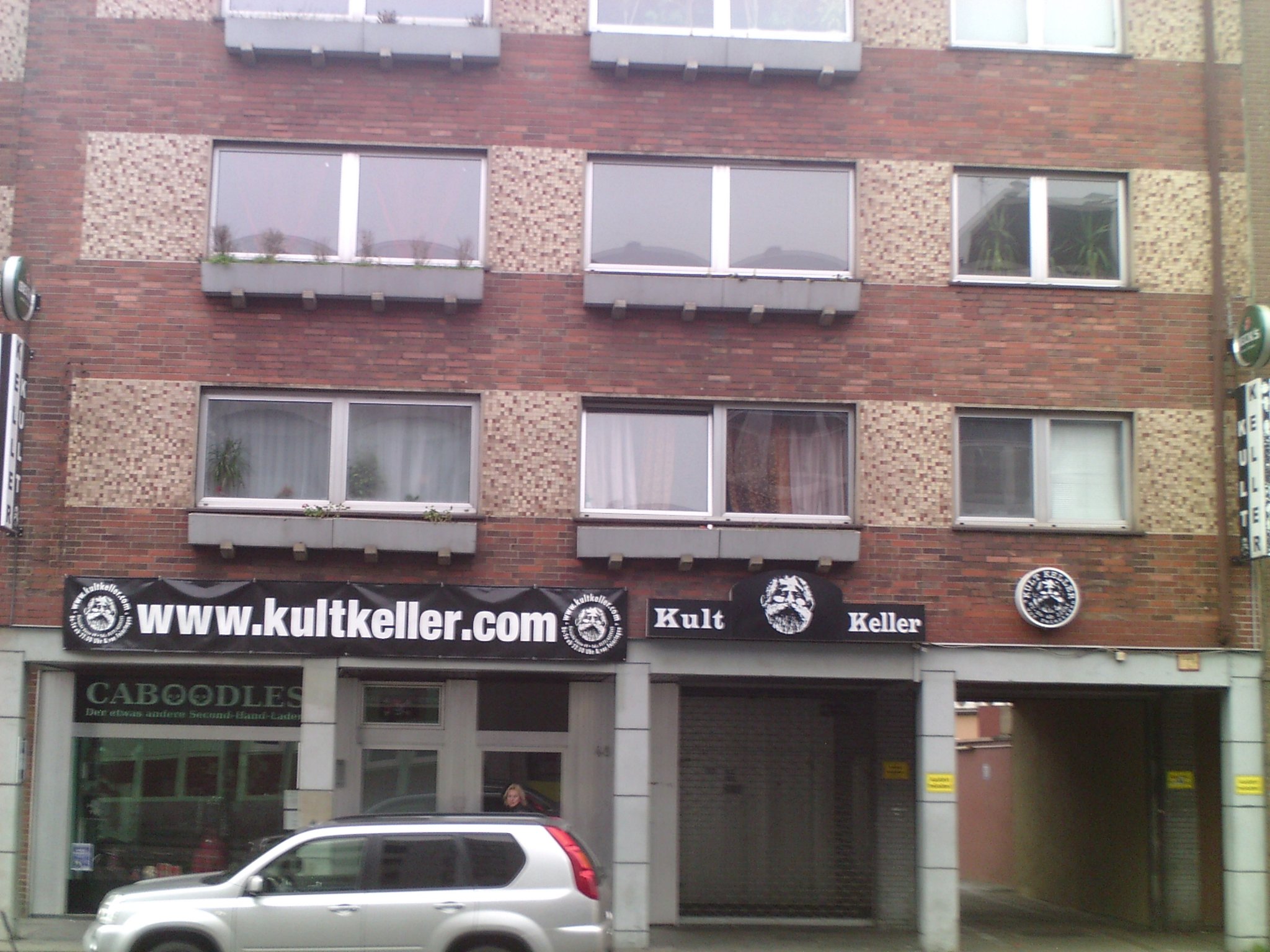 Nette leute kennenlernen in duisburg