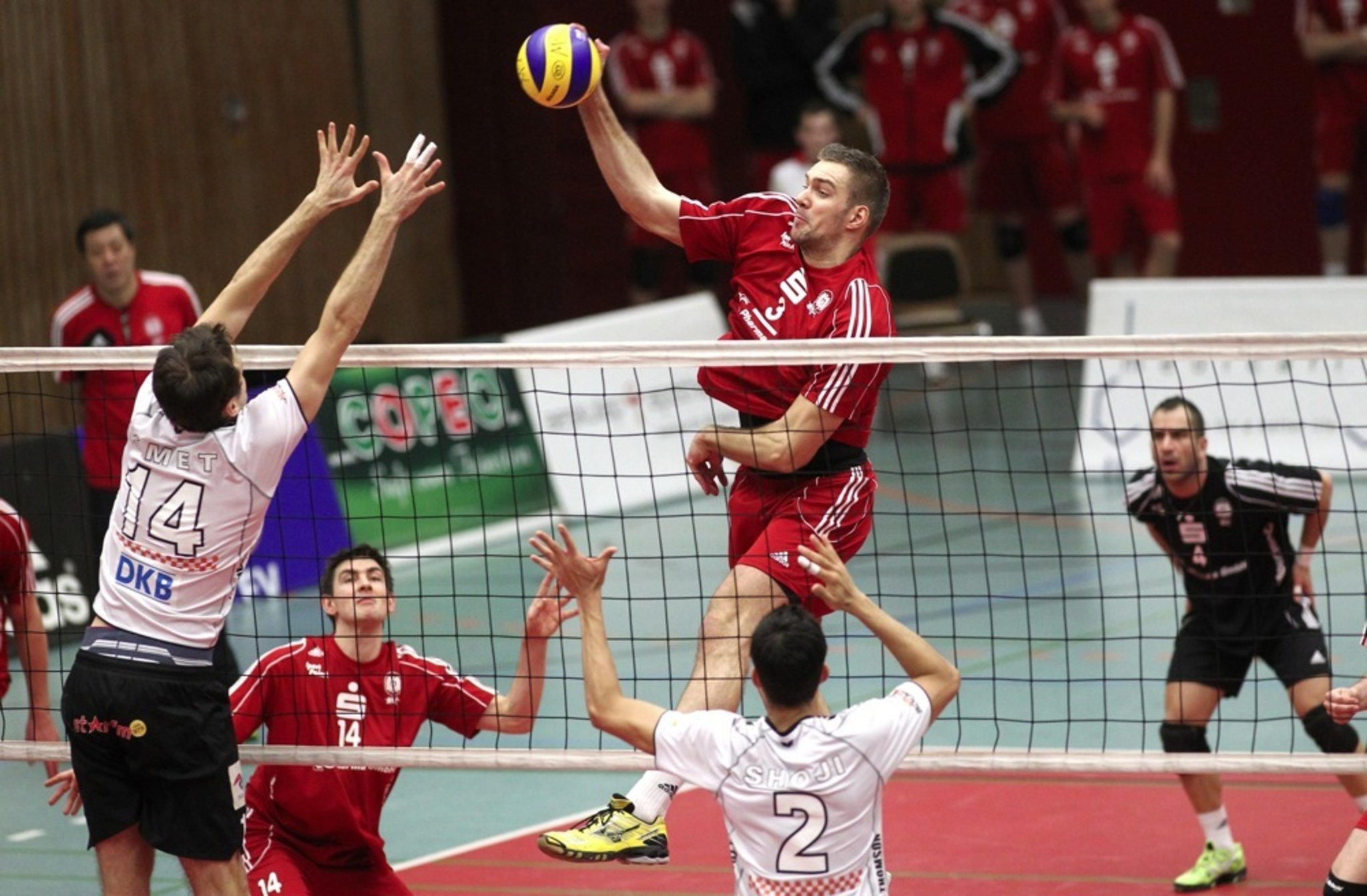 Polen Achtelfinale Polen Achtelfinale