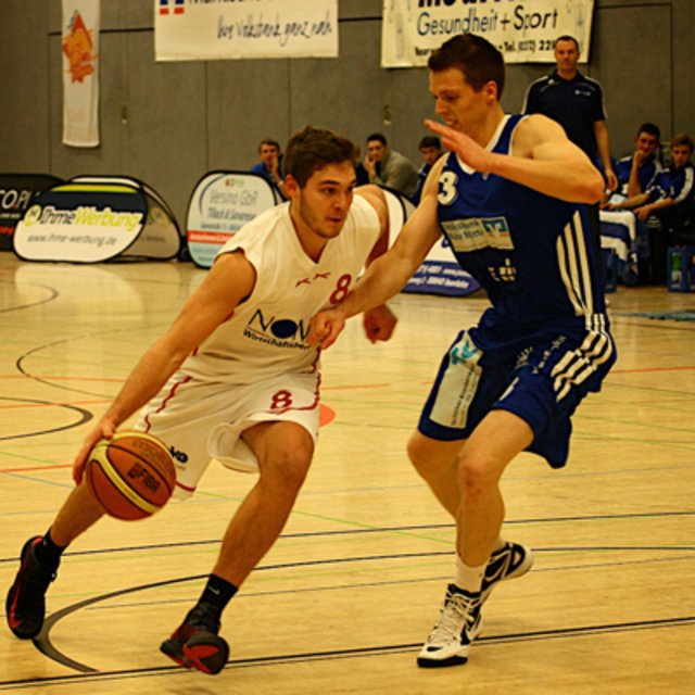 Joshua Dahmen