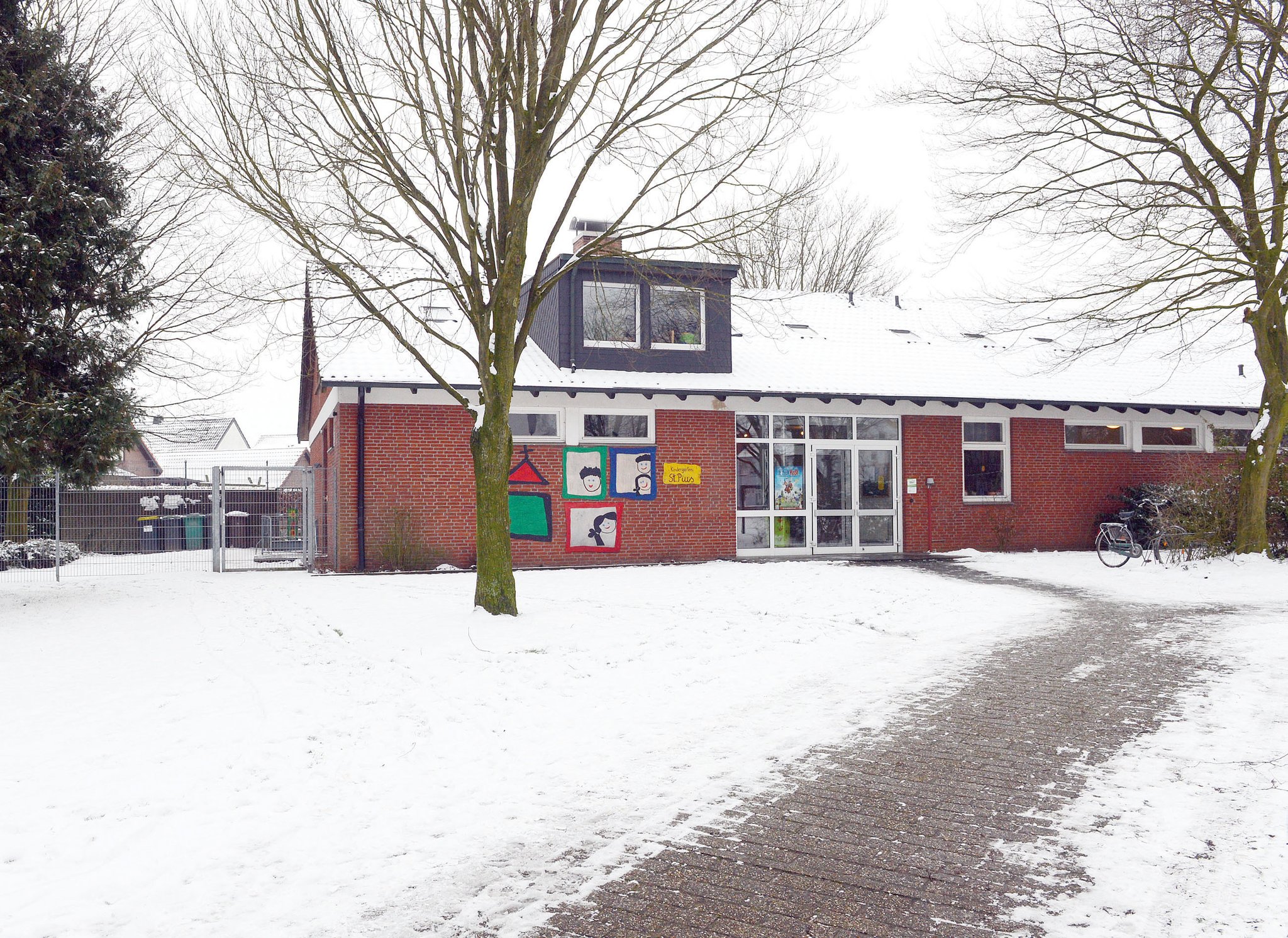 kindergarten bedburg hau