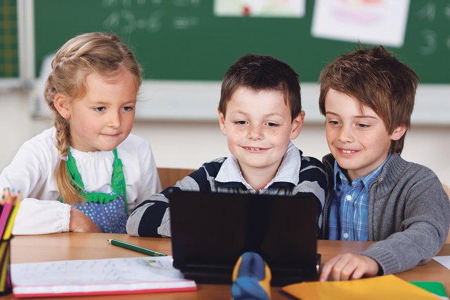 Werkfoto: Fotolia