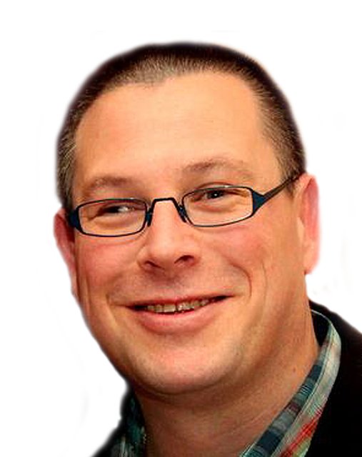 Carsten Kämmerer