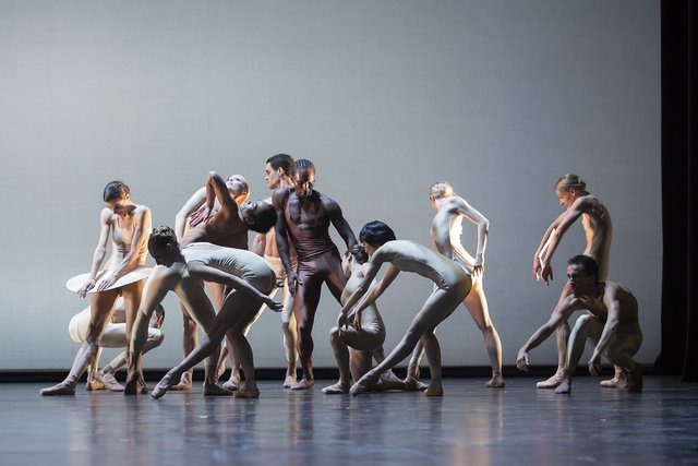 Das Neue Ballett im Revier wird weltklasse Unterstützung bei dieser Ballettgala bekommen