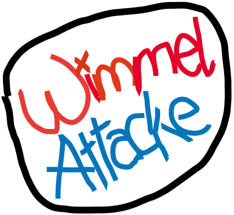 Attacke für bessere Kinderbetreuung - BÄH-Bürger unterstützen Aktion