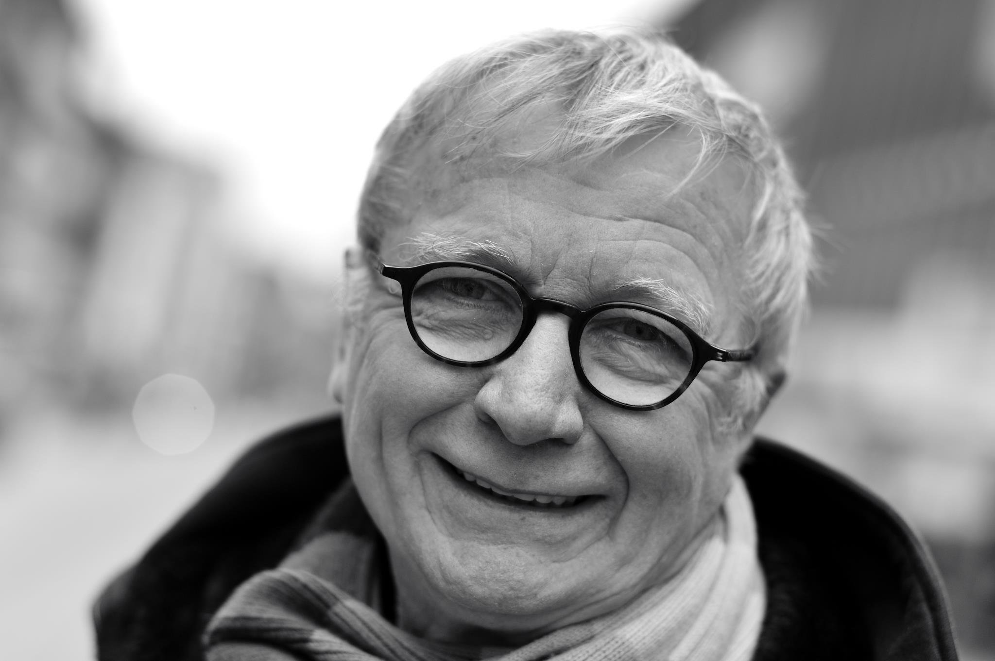 Disco mit Ruud van Laar im Keuning-Haus - Dortmund-City