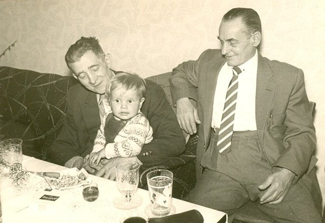 Jahrgang 1896 1898 1957