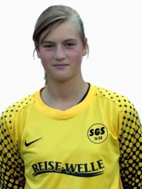 Hielt den Kasten wieder sauber: Kari Närdemann
