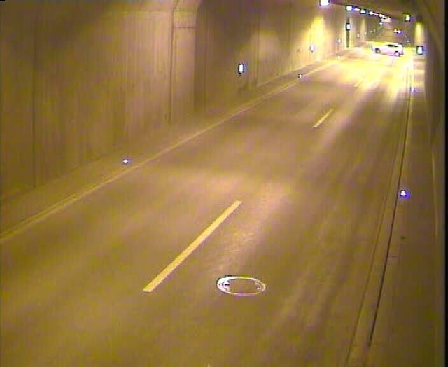 Nach diesem Fahrzeug wird gefahndet.