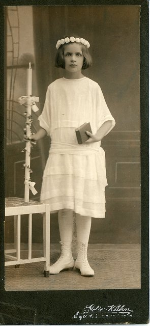 Atelier Kühn, Erfurt Langebrücke 52