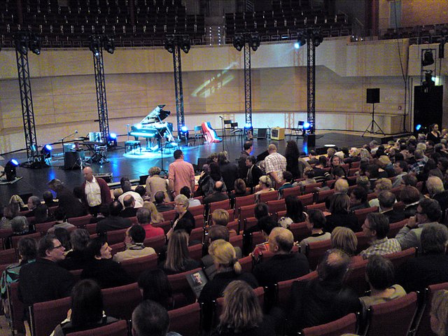 Suchbild: wer erkennt hier wen?