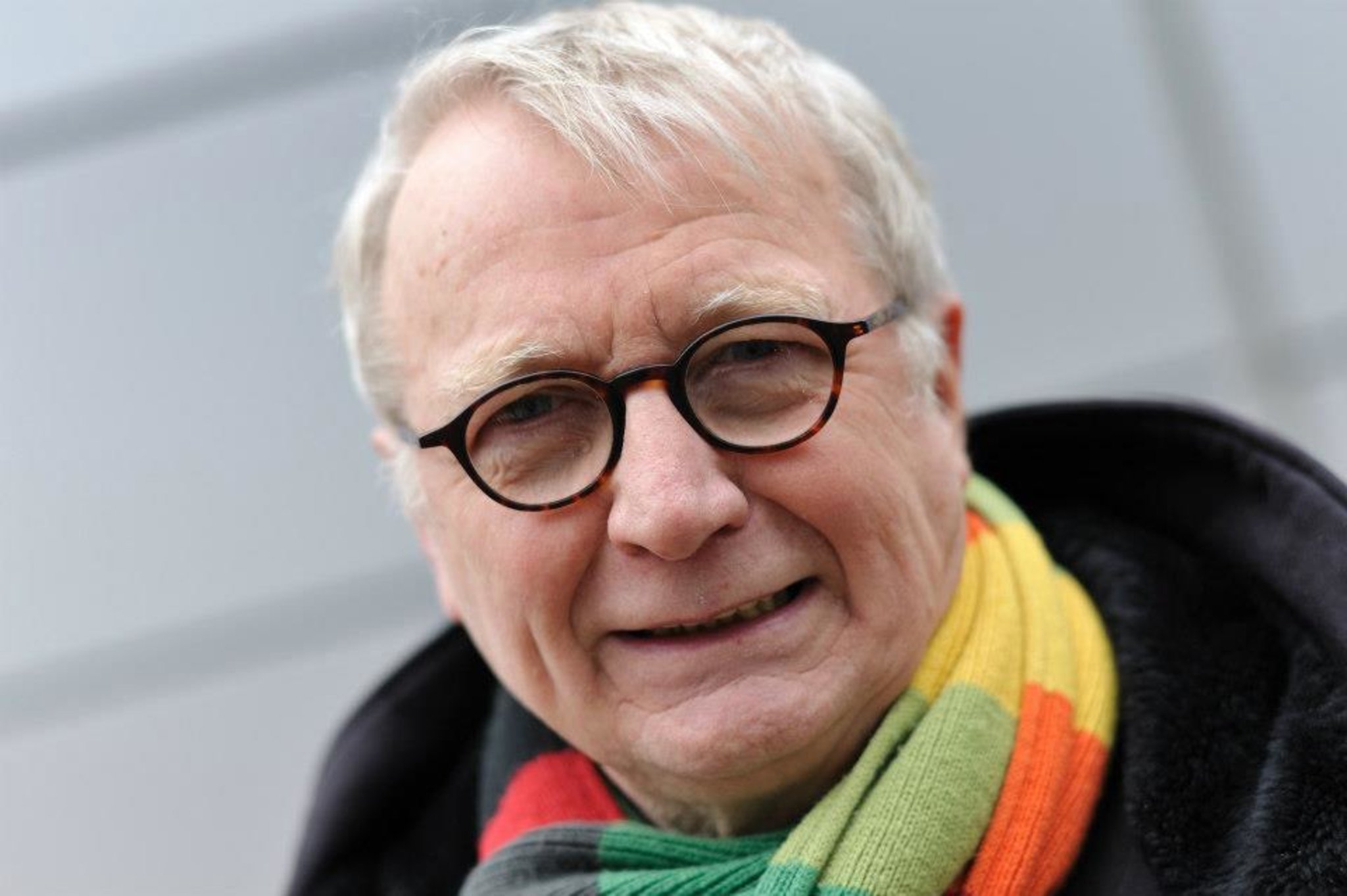 DJ Legende Ruud van Laar feiert seinen 70. Geburtstag - Dortmund-City