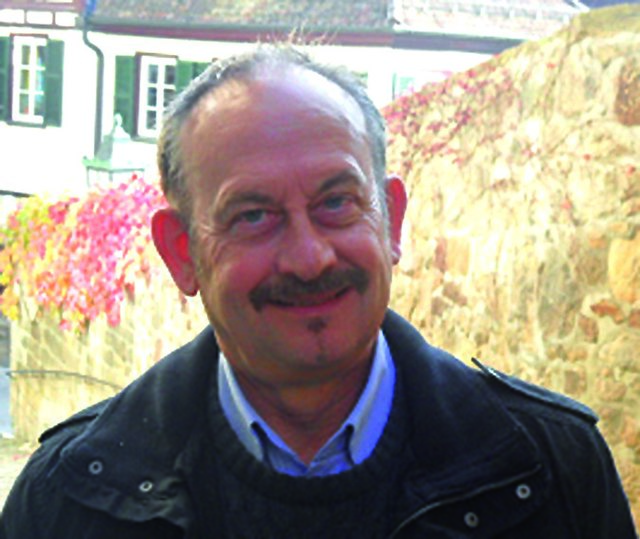 Wilhelm Kohlmann (CDU), Kulturbeauftragter der BV VIII