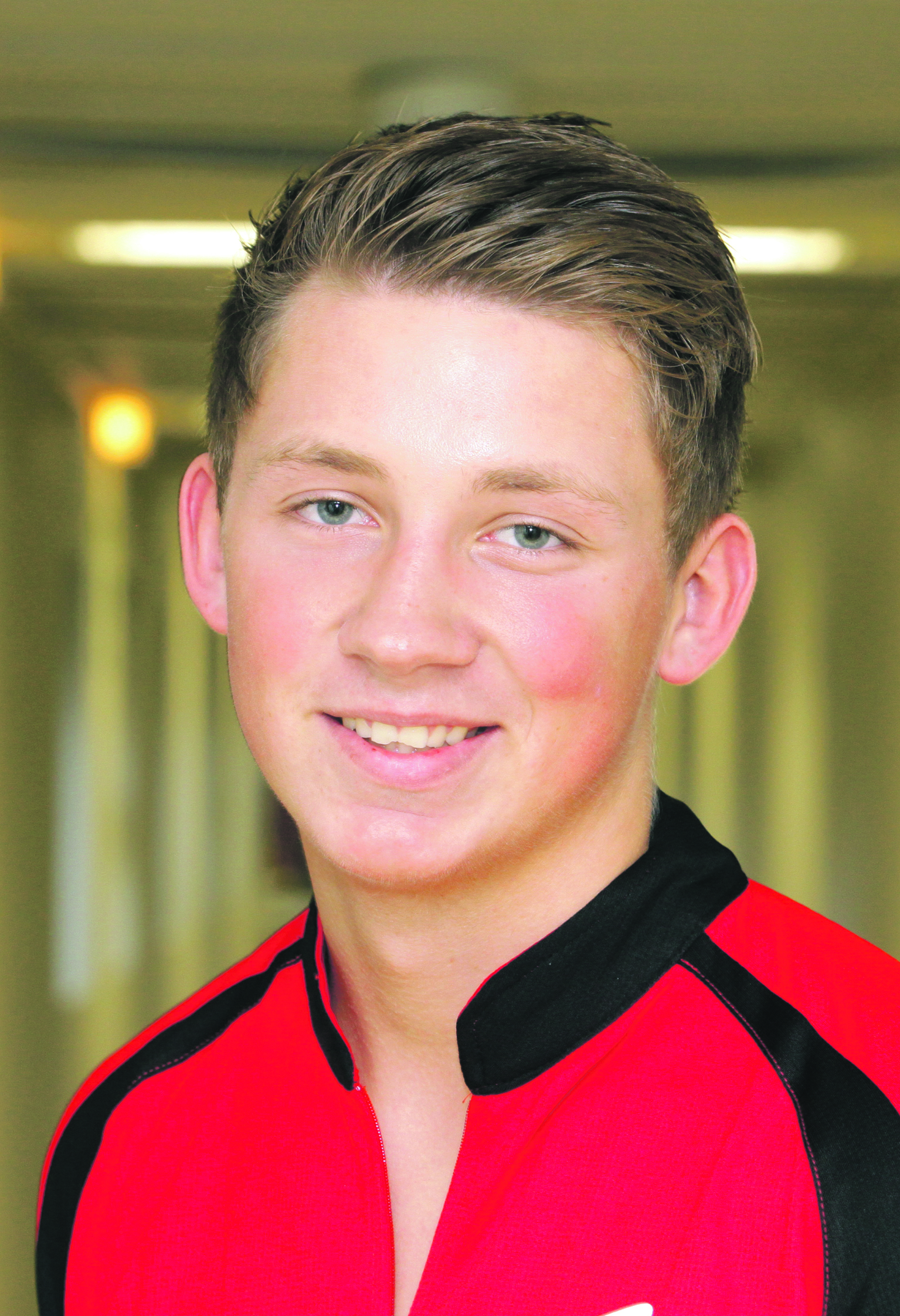 Nils Wackertapp