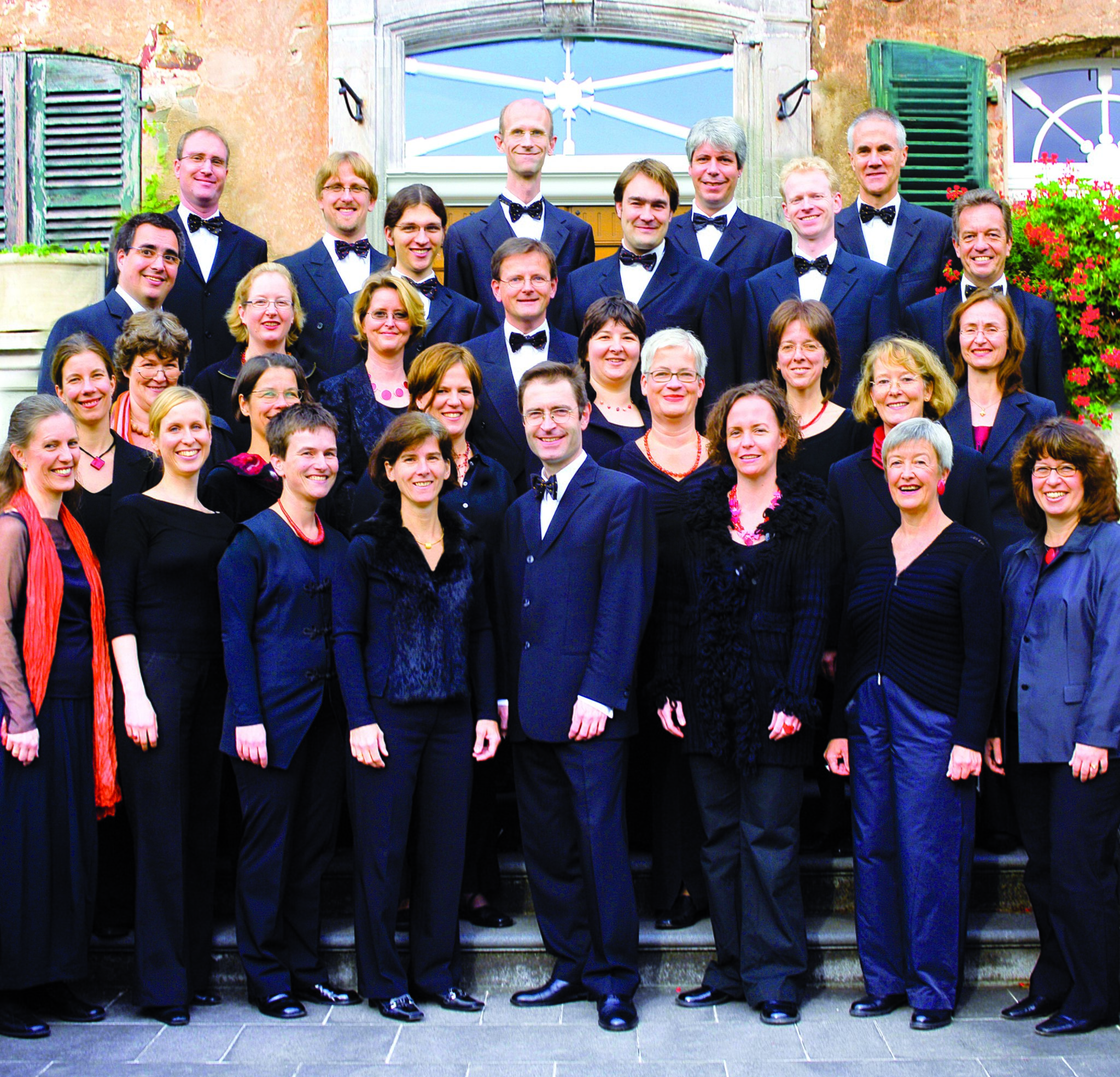 Musik zur Passion Kettwiger BachEnsebmle lädt zum akustischen