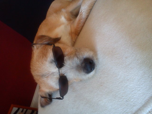 Alles easy hihi