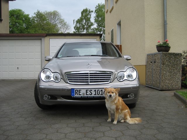 Mein Auto