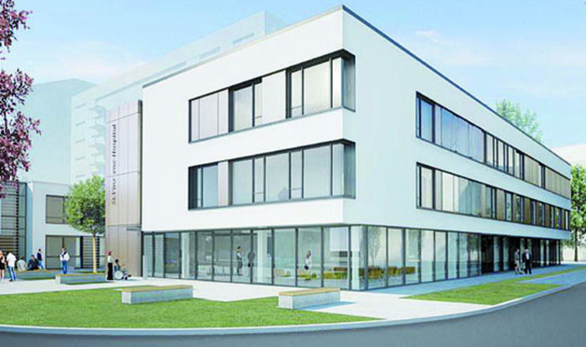 st vincent's home and maternity hospital