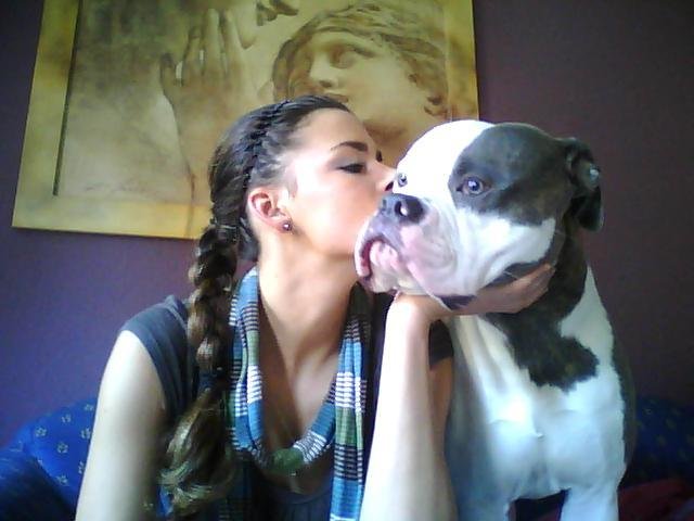 Der Sammy :-)